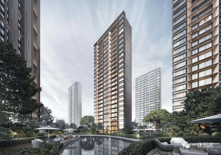 中海京叁號院：亦庄河西顶豪，来割韭菜的？