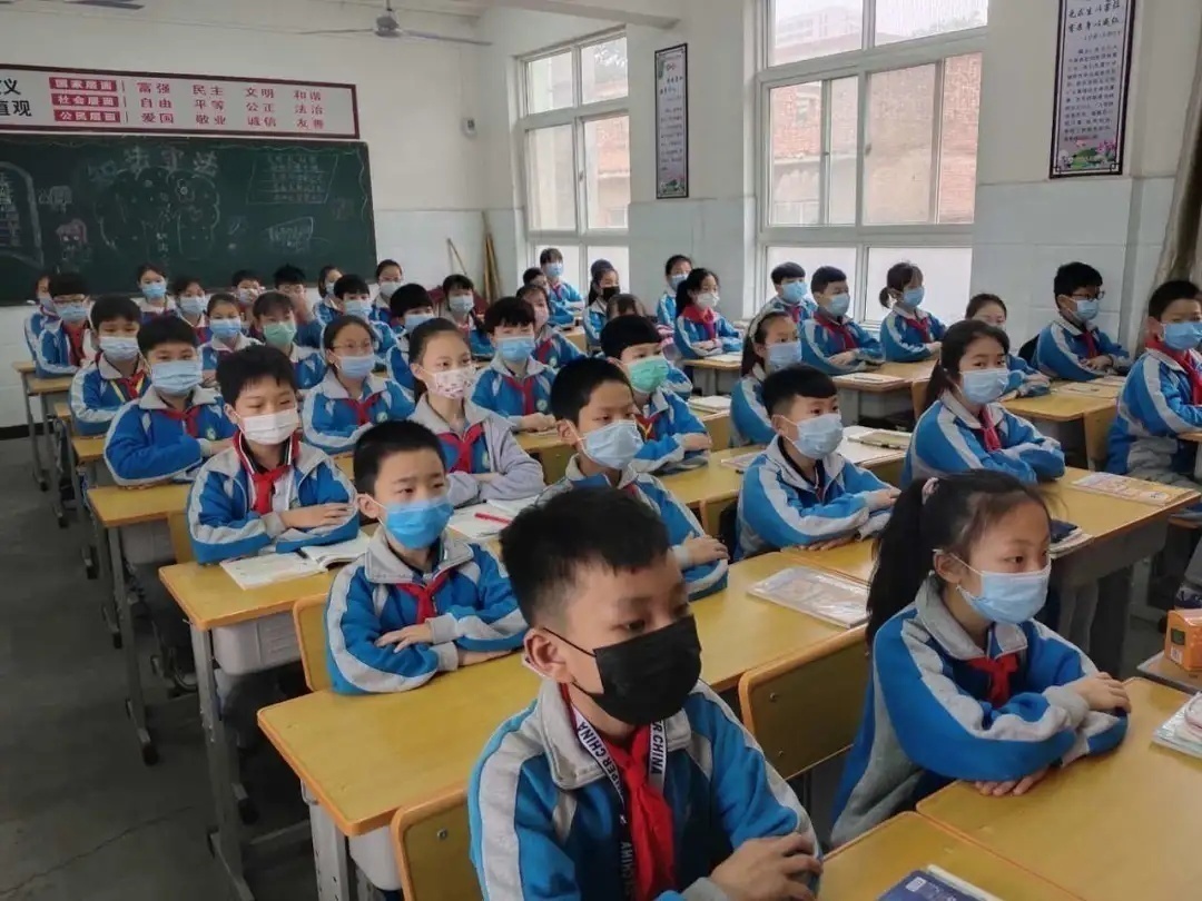 河南焦作中小学准确开学通知,河南焦作武陟县小学几号开学