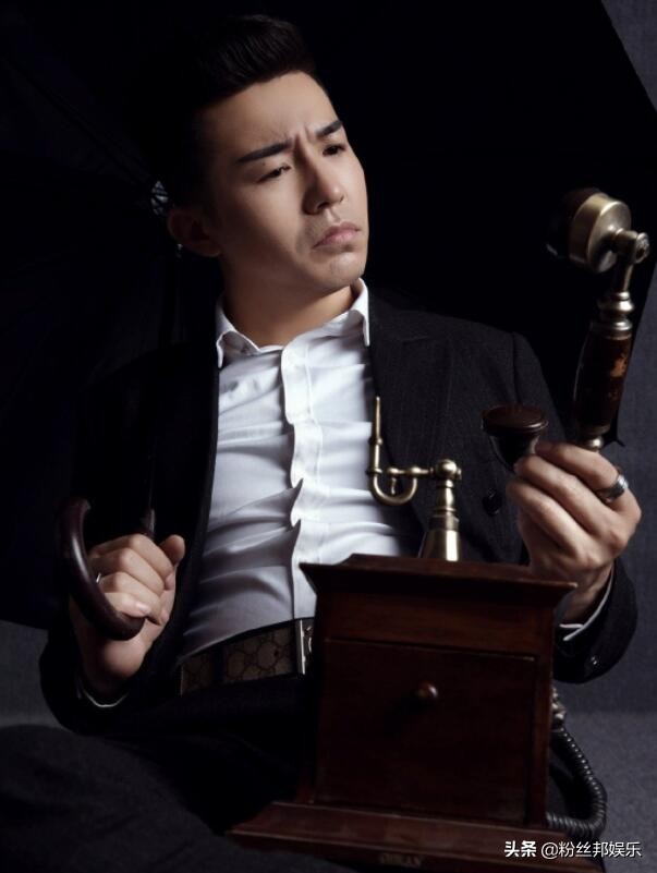 舞帝利哥最新女友,舞帝利哥有二胎了吗