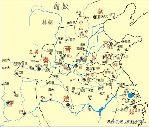 从最早的朝代到最后的朝代顺序,中国历史朝代顺序表是真的吗