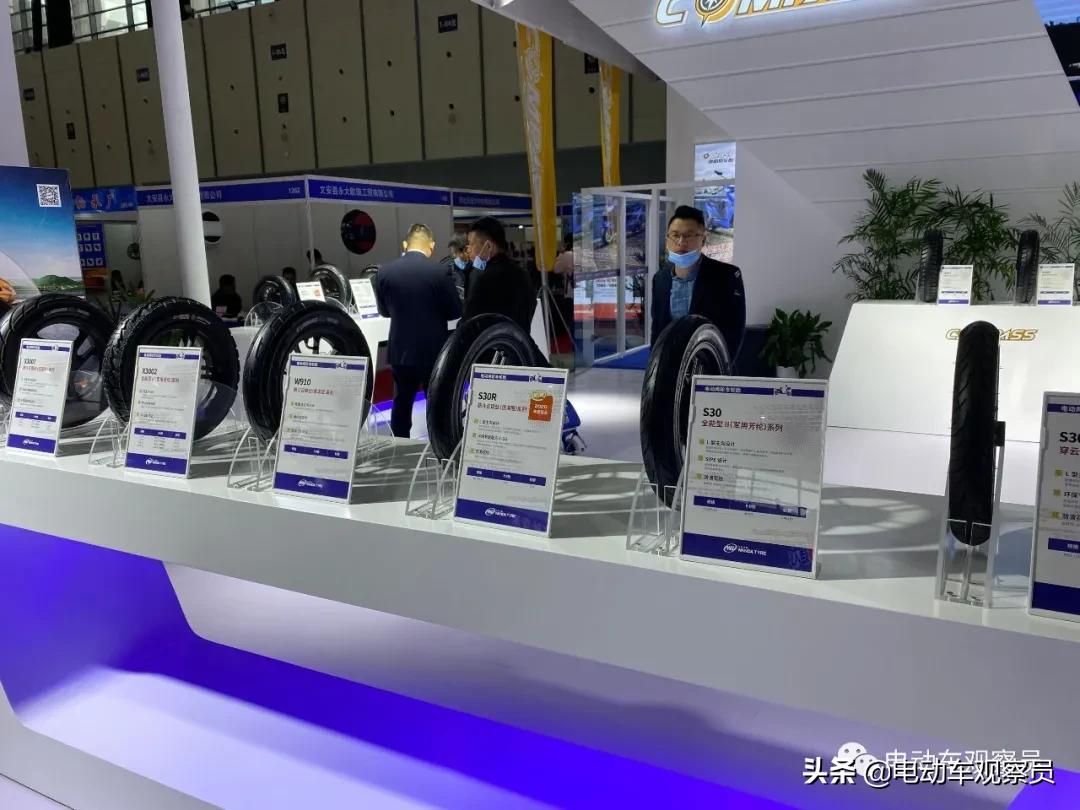 康帕斯轮胎和正新轮胎哪个好,康帕斯轮胎在国内能排第几