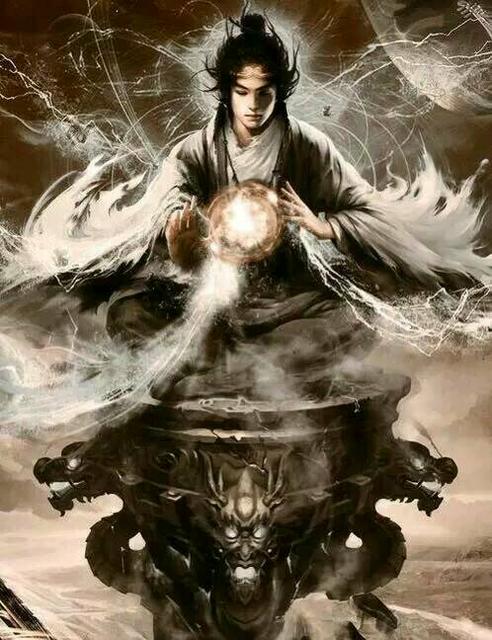 辰东十大公认神级小说,天蚕土豆和辰东谁才是网文第一人