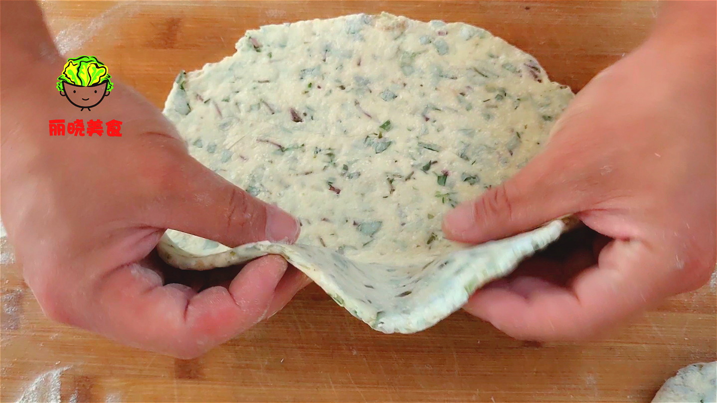 马齿苋和什么菜放一起包包子好吃,野菜马齿苋包子怎样做好吃窍门