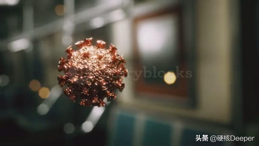 美国的冠状病毒诡计初现，隐藏在时间线背后的“灭霸响指”试验？