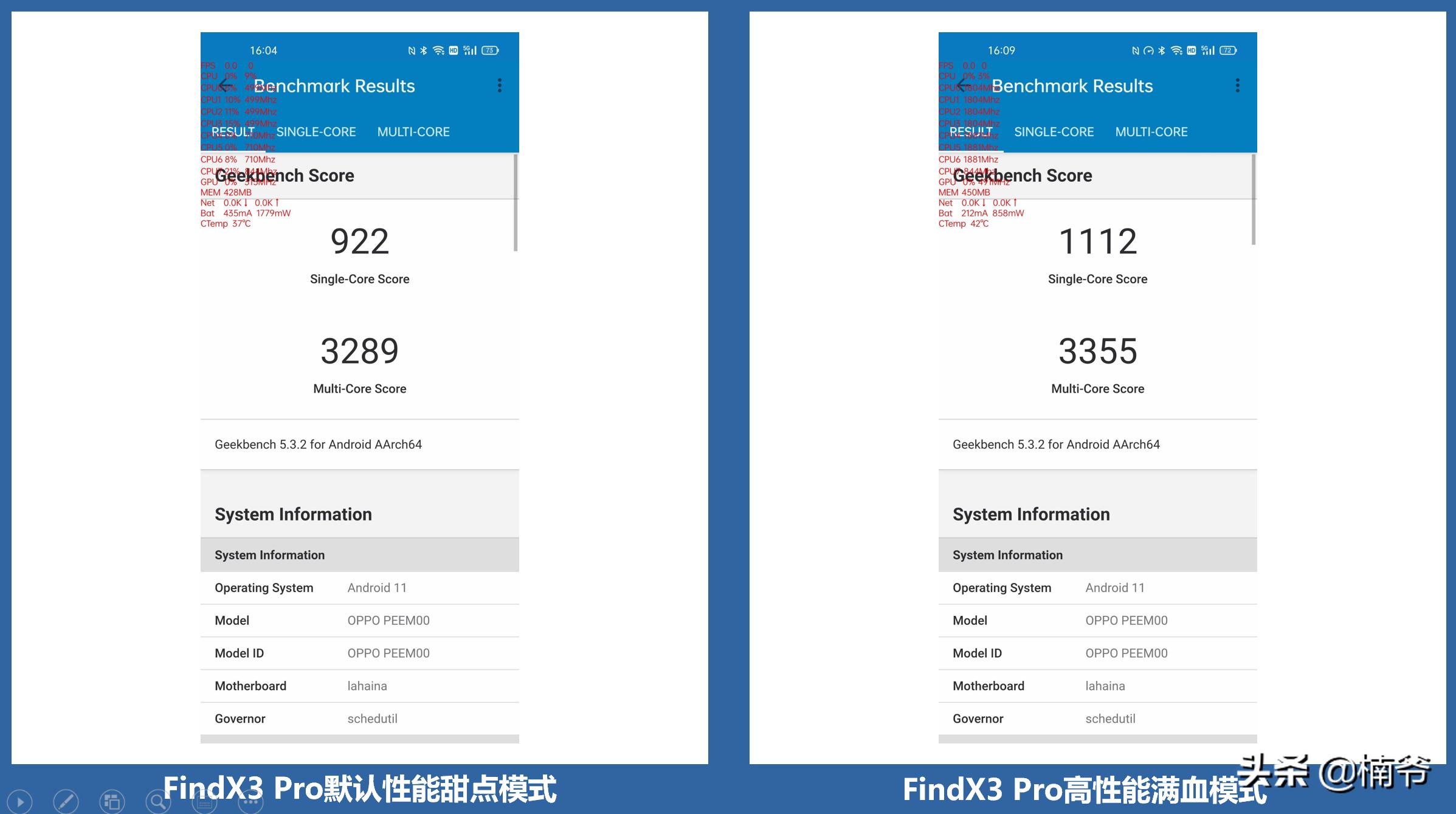 小米12pro和oppofindx3pro,oppofindx3pro缺点评测