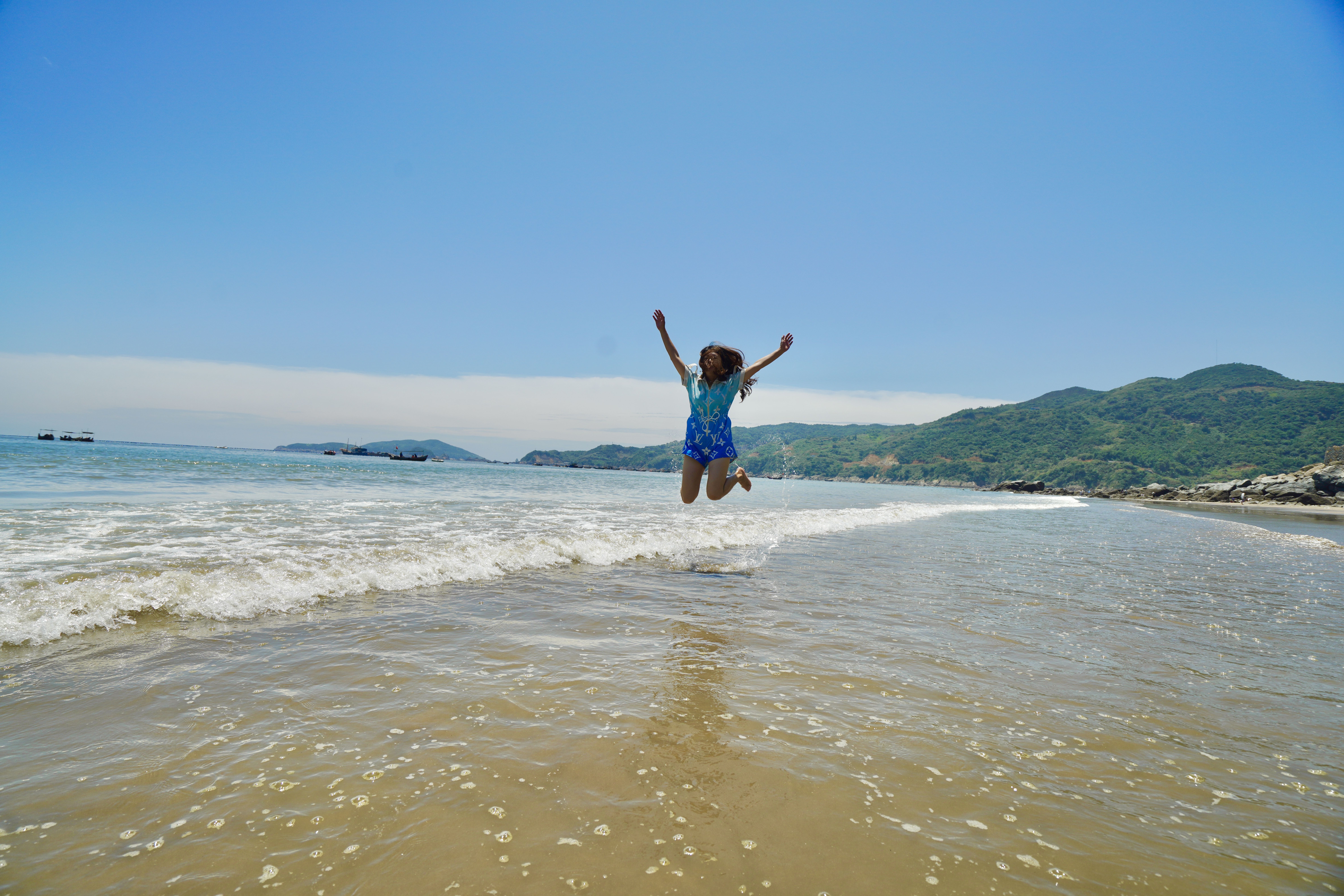 滨海新区旅游攻略吃海鲜,滨海海边吃海鲜的地方推荐