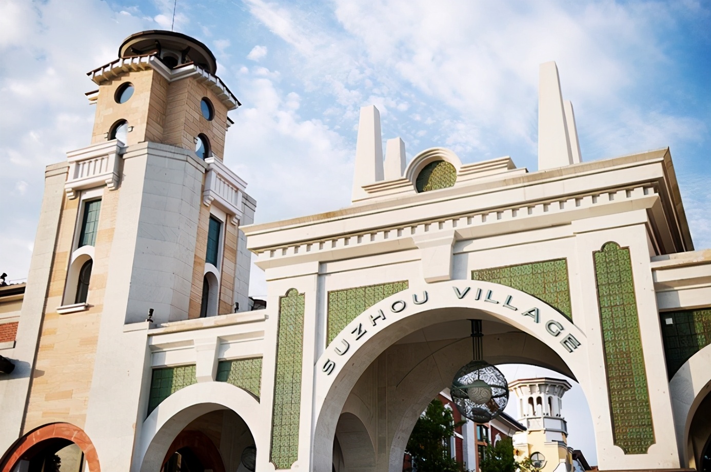 比斯特购物村怎么去,伦敦比斯特购物村自由行热门攻略