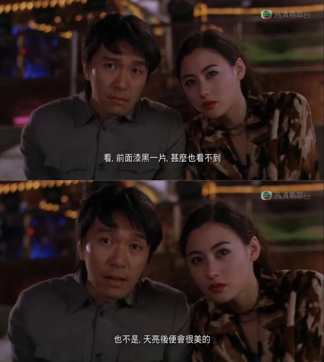 今天的热搜没有他，是8090后最大的悲哀