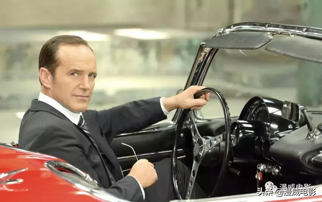 神盾局特工值得看吗,神盾局特工1-6季详细解说