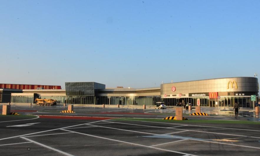 道路反光漆反光度高,东莞道路标线交通设施施工