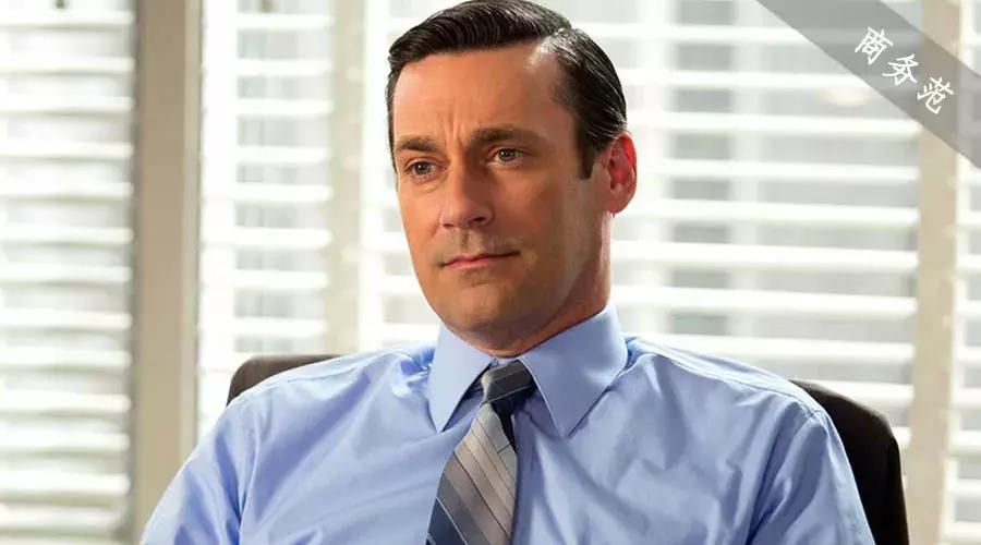 男士衬衫品牌职场推荐,职场男生怎么选择合适自己的衬衫