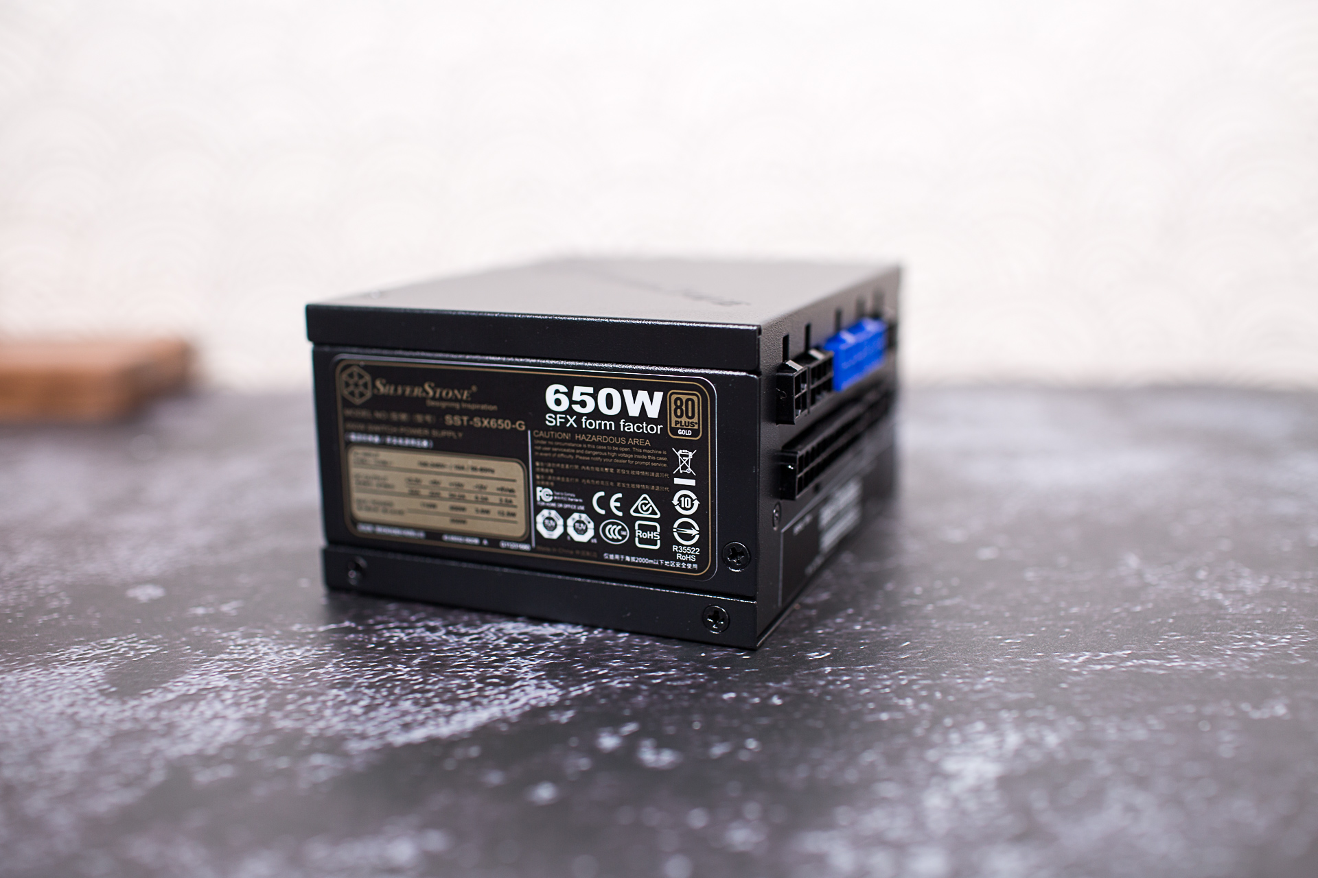 3400g全套itx装机方案,5000最强itx装机方案