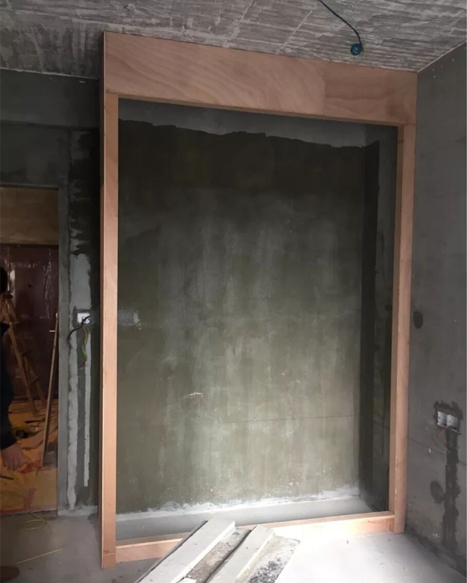 卧室挂衣架怎么组装好看又实用,卧室落地衣架实木安装