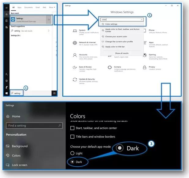 详细解释windows10的新功能,windows10使用技巧基础篇持续更新