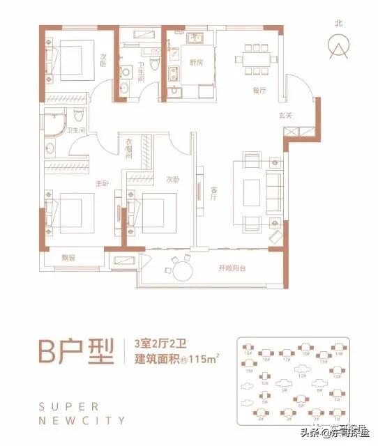 从北龙湖到南龙湖，变换的是地段，不变的是豪宅基因品质