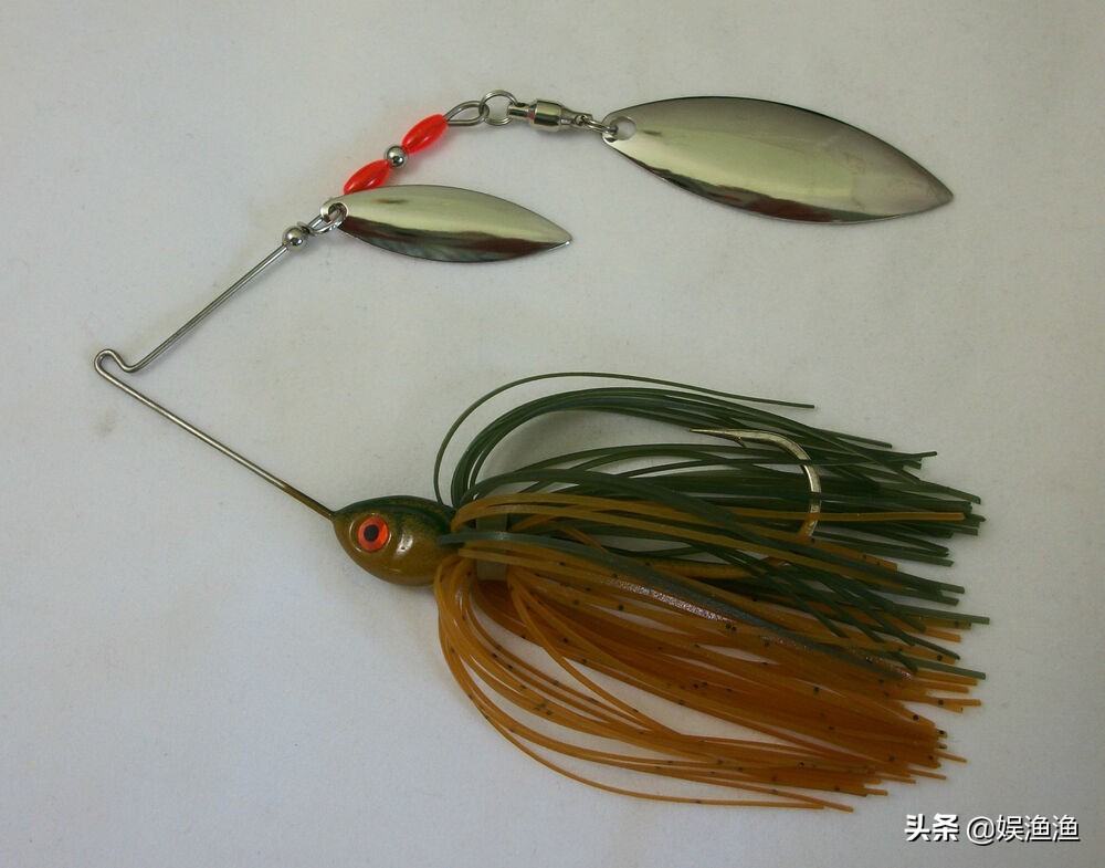 路亚新手入门用假饵,微路亚新手入门教程