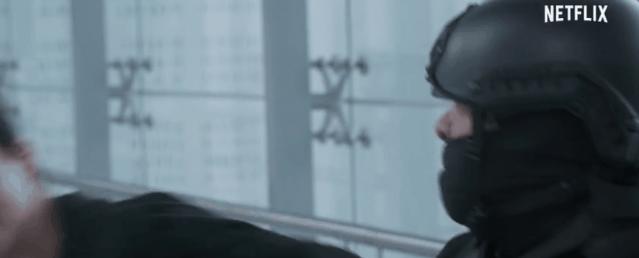 20年评分最高十部动作电影，《绝地战警3》垫底，《惊天营救》第4