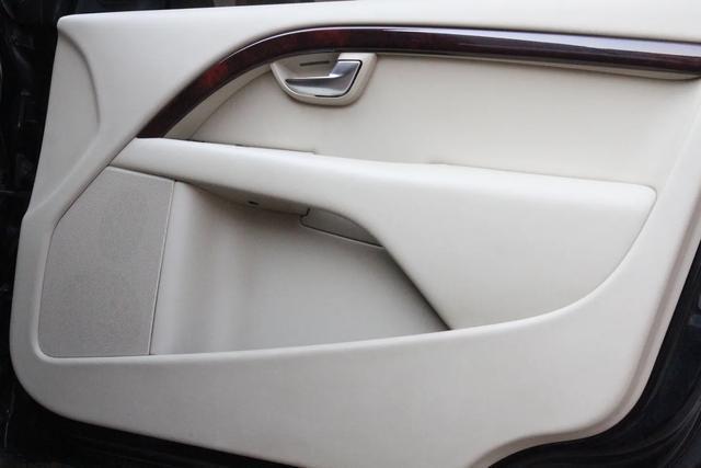 沃尔沃s80l翻新整备上海,沃尔沃s80l老车翻新福鼎