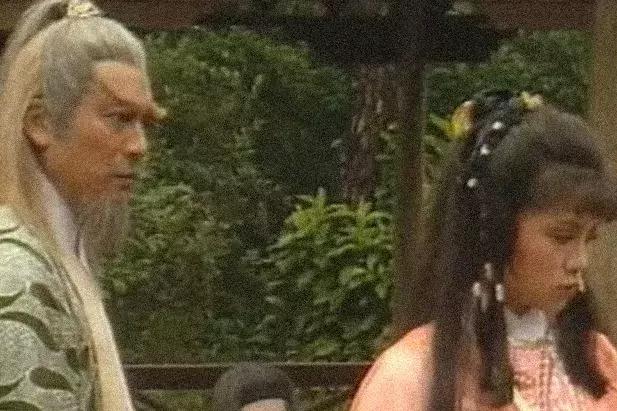 每个男人都想遇到个黄蓉,每个男人心中都想一个黄蓉