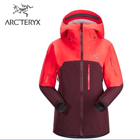 户外徒步鞋始祖鸟为什么看到不多,为什么户外人不喜欢始祖鸟