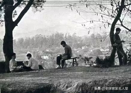 东山中学剑英校区地图,梅县东山中学剑英校区