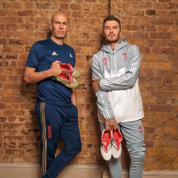 阿迪达斯猎鹰复刻predator,从一盒难求到低价甩卖