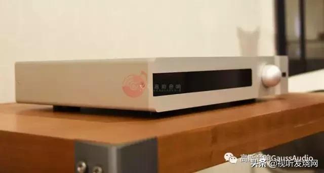 妙不可言：AURALiC声韵Polaris北极星串流*放播**功放一体机