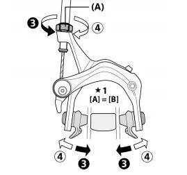 捷安特26寸自行车中轴拆卸,捷安特自行车后轮拆卸教程