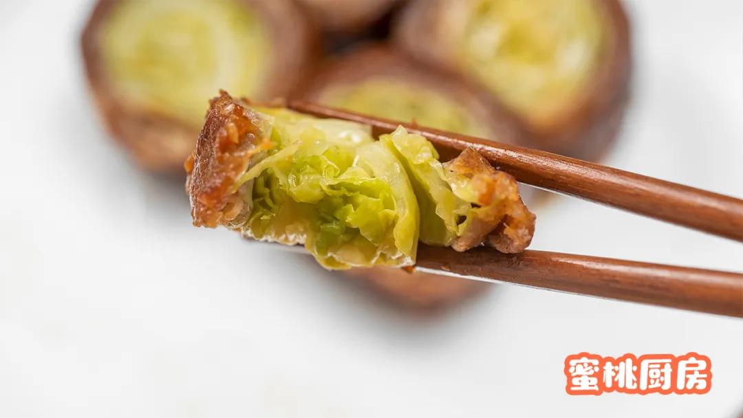 这道既美味又有营养的菜你会做吗,这4道家常菜馋死人营养又下饭