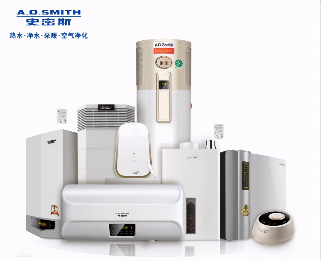 史密斯净水器和国内净水器哪个好,史密斯净水器品牌排行榜前十名
