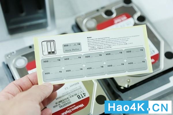 铁威马f4-221使用教程,铁威马f2221拆机