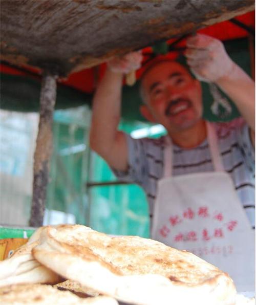 聊城东昌府美食特点小吃,聊城东昌府特点美食