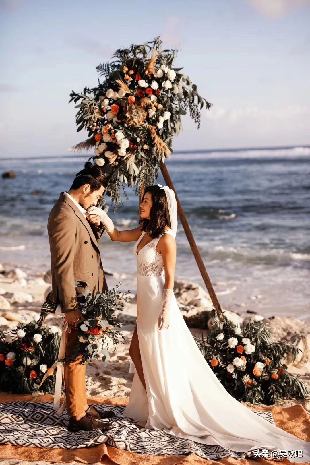 蜜月潜水看海推荐,全球最适合蜜月旅游的海岛