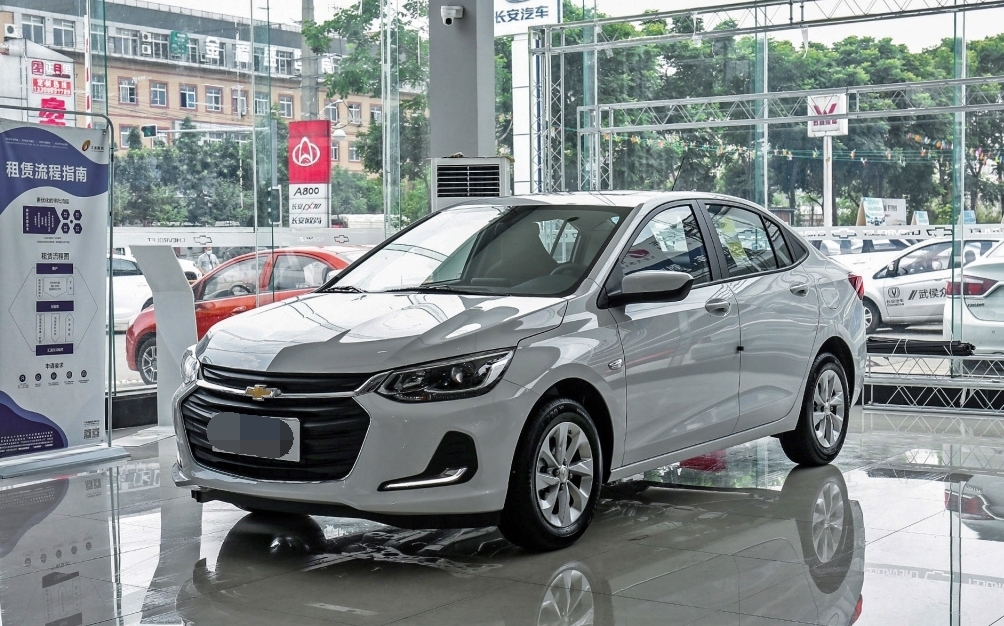 雪佛兰科沃兹降价优惠多少钱,雪佛兰新款科沃兹有优惠吗