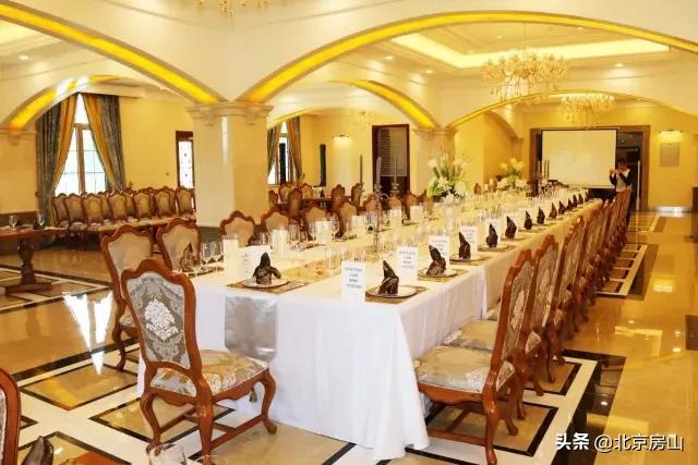 拥抱大自然享用仙境,五一房山旅游攻略推荐