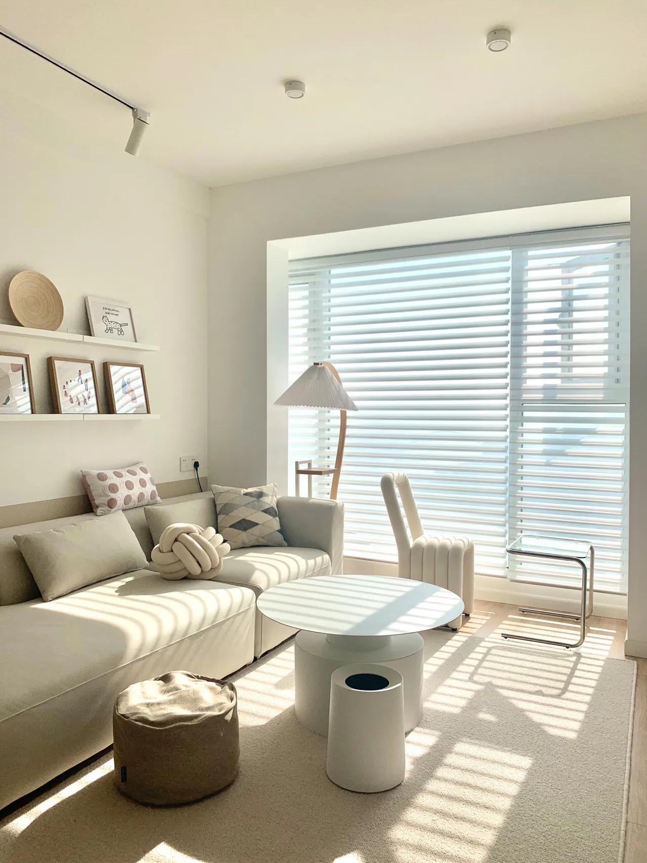 落地窗窗帘怎么装不踩坑,装修卧室窗户怎么选避坑