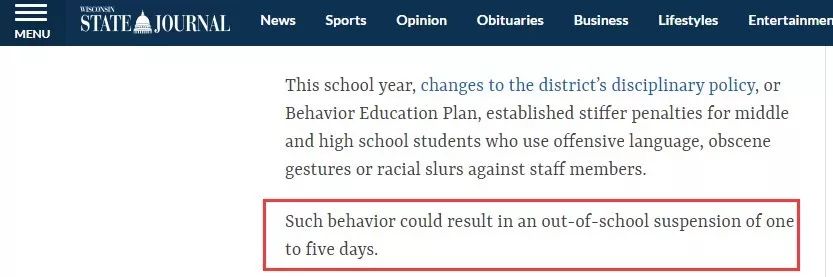 这种极度荒唐的事情，也只能发生在美国了…….