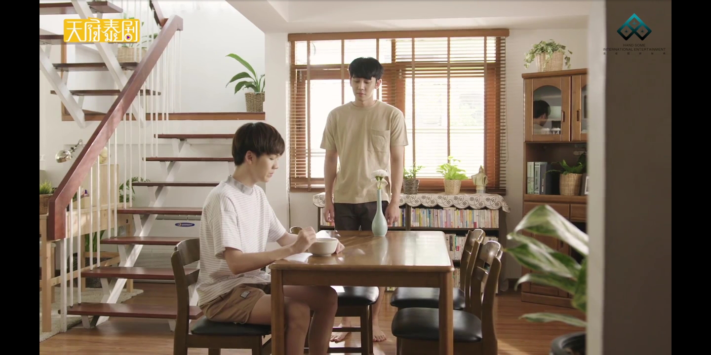 泰腐集结号！既宅又腐前途未卜下半程