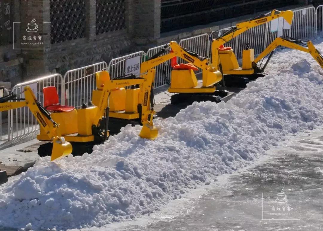 古北水镇春节游玩攻略,古北水镇圣诞节游玩攻略