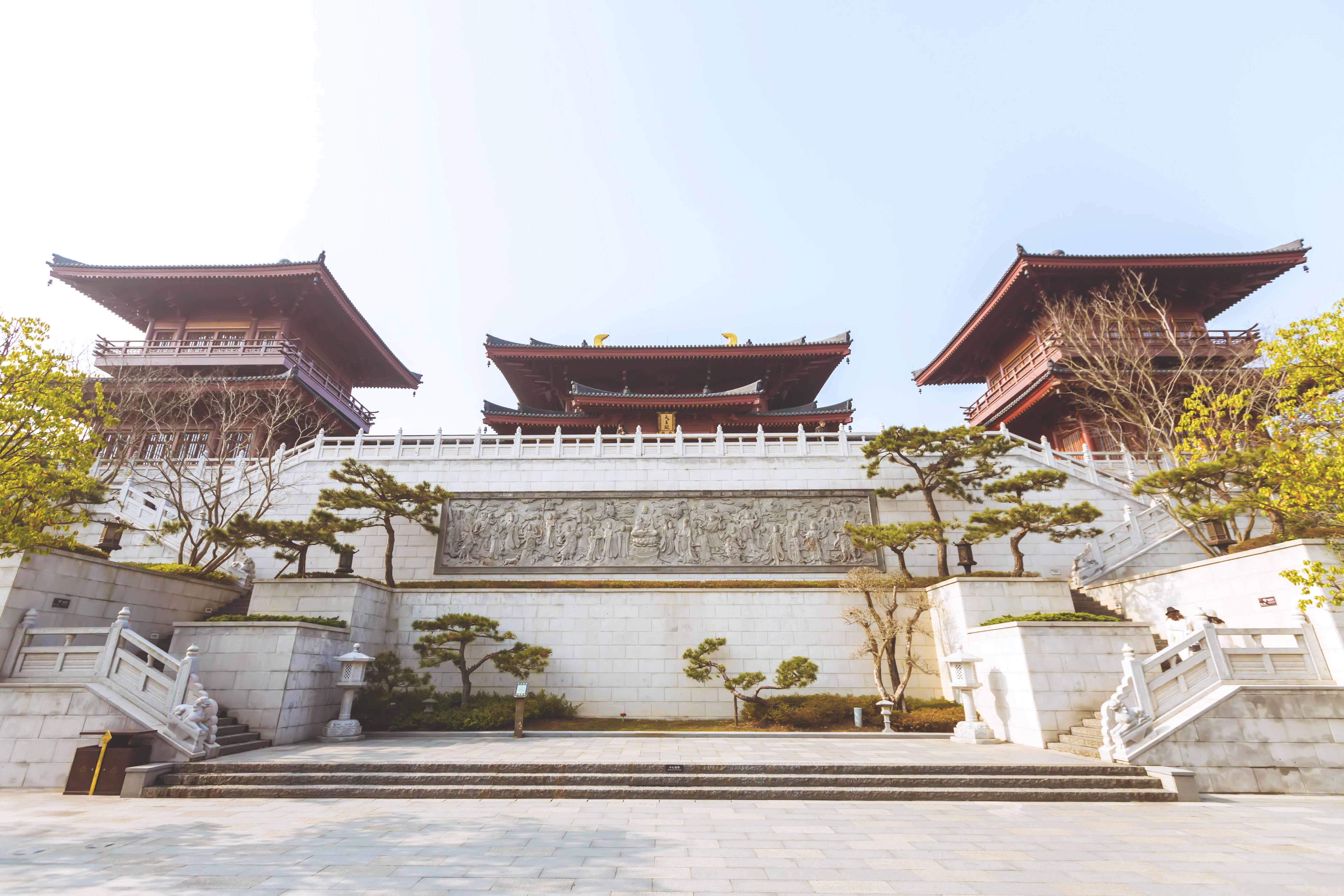 释迦牟尼佛的头盖骨,释迦牟尼25岁等身像之谜