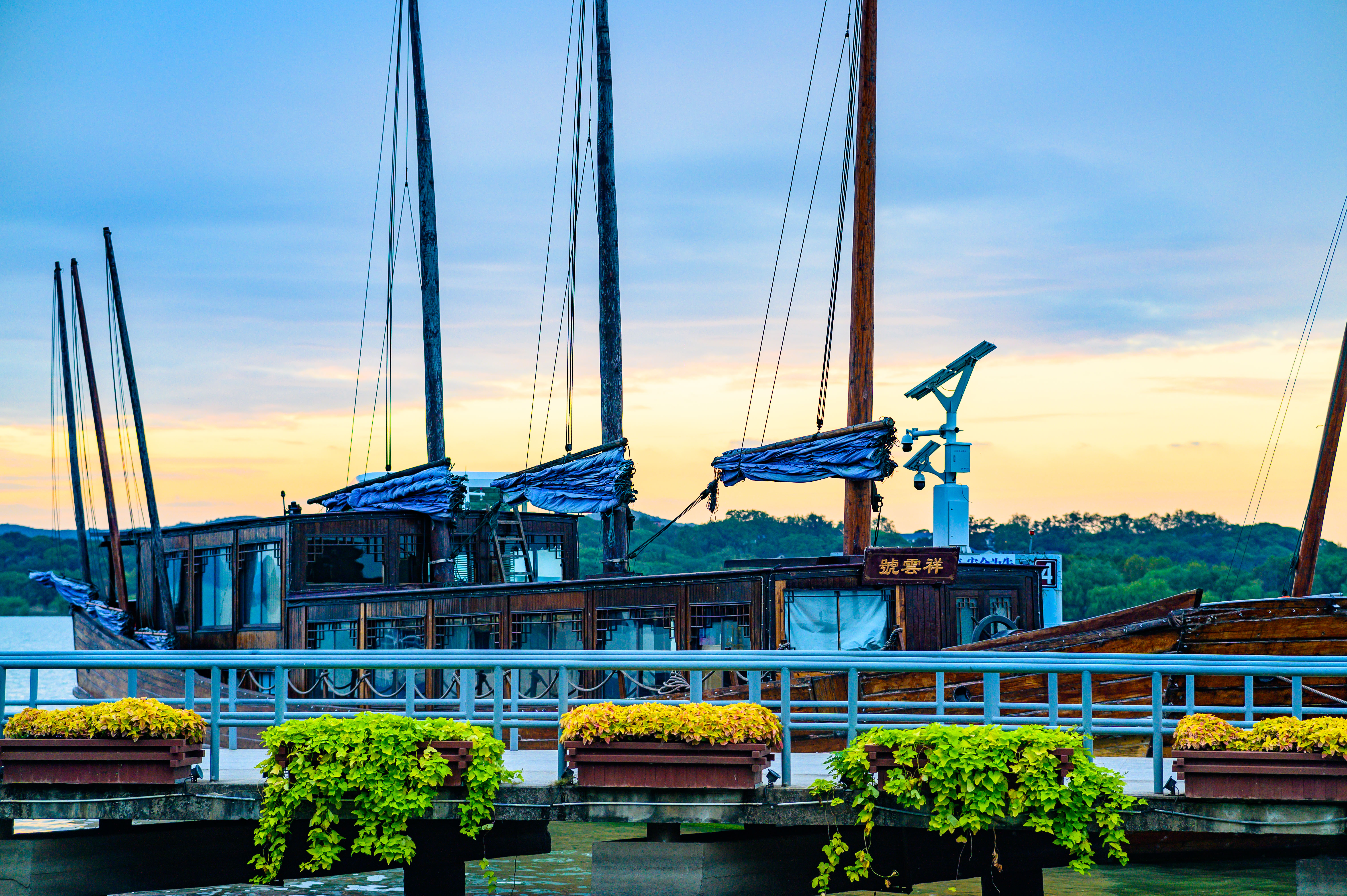 鼋头渚夏季游玩攻略,鼋头渚游玩攻略夏季