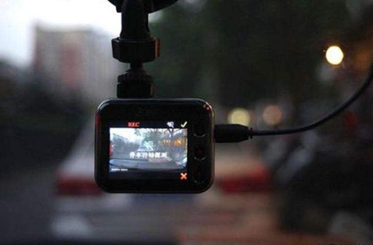 2022年出厂汽车自带行车记录仪吗,2022新车出厂配备行车记录仪