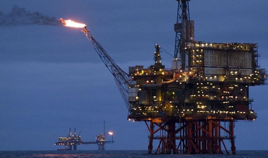 大国博弈与能源战争,大国博弈的本质