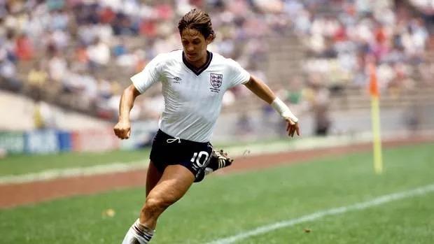 莱因克尔欧洲杯进球,莱因克尔国家队进球纪录