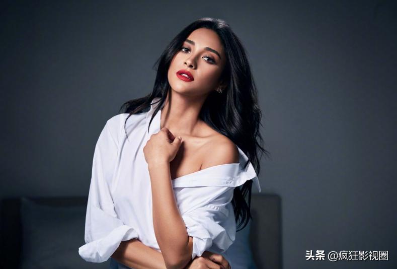 外国人眼中“最性感的30位好莱坞女星”，都是颜值天花板