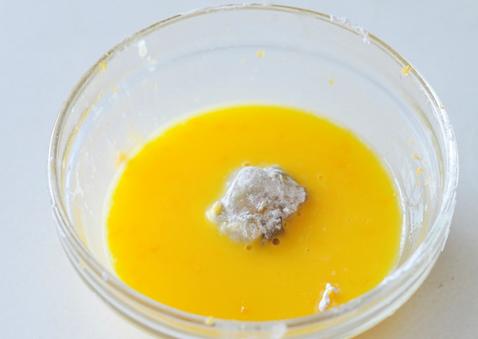 芝士虾球的制作方法视频,椒盐虾球的做法儿童吃的