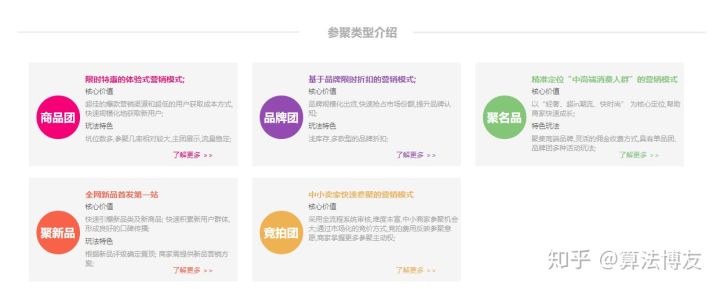 淘宝聚划算活动卖家怎么赚钱的,淘宝聚划算活动哪些值得报名