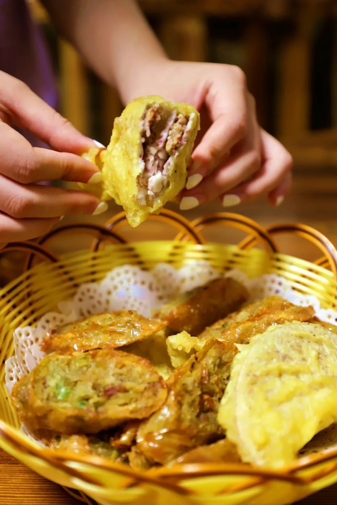 长沙好吃不火的宝藏小店,长沙私藏好馆子有哪些地方