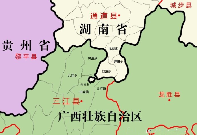 湖南哪些地名历史悠久,湖南有什么历史悠久的地方