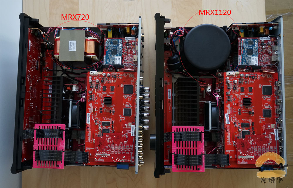圣歌mrx1140和740区别,圣歌mrx1140dac